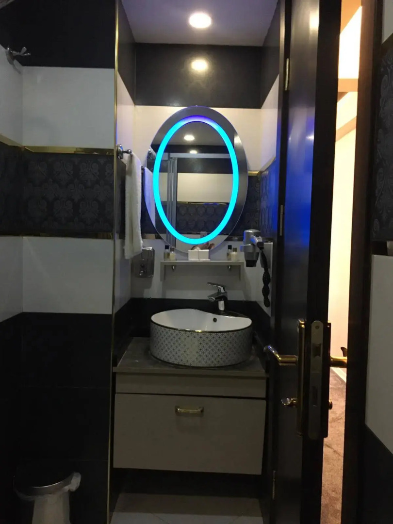 Palmiye Hotel Taksim