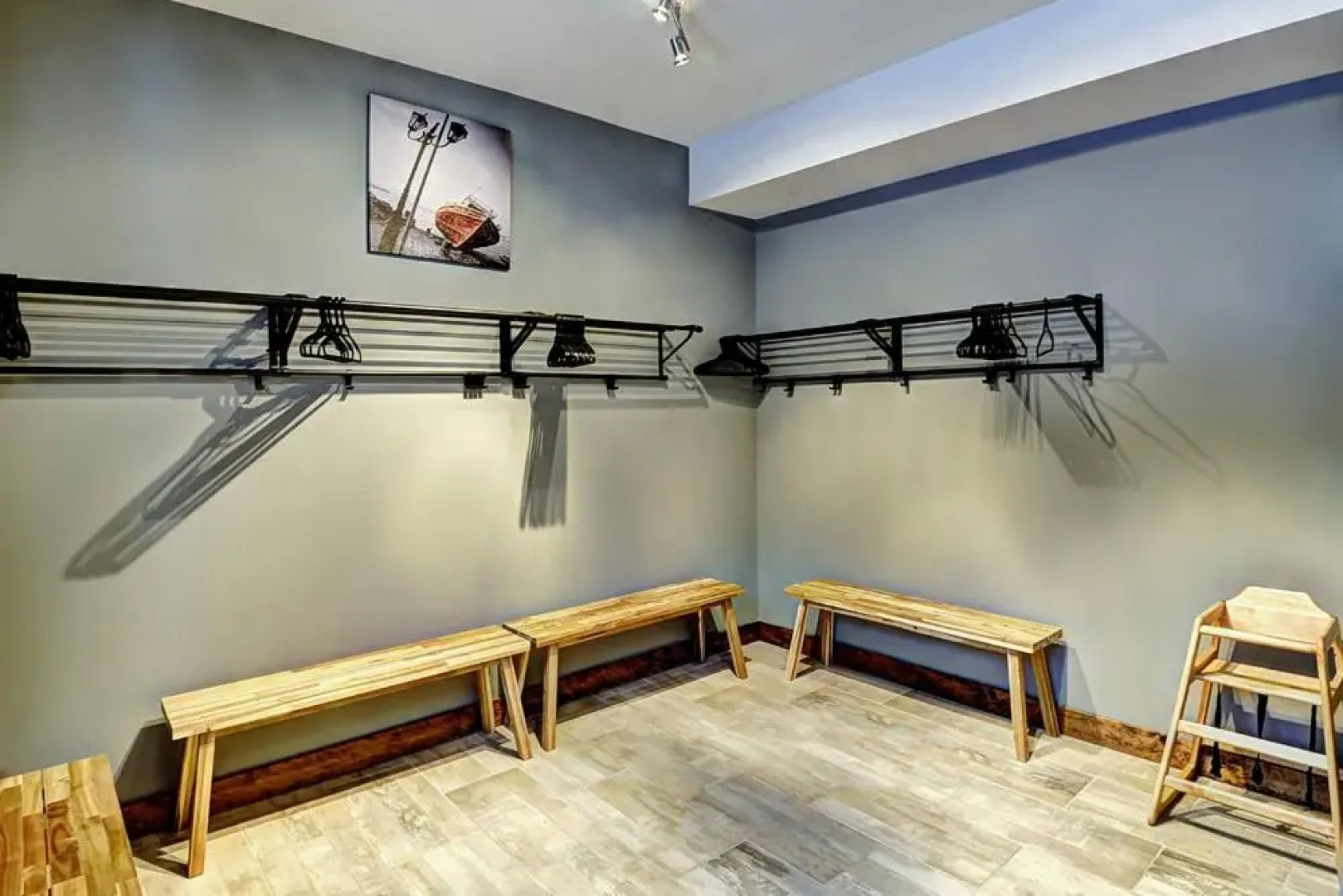 Chalets Alpins - 33 Chemin Blanc