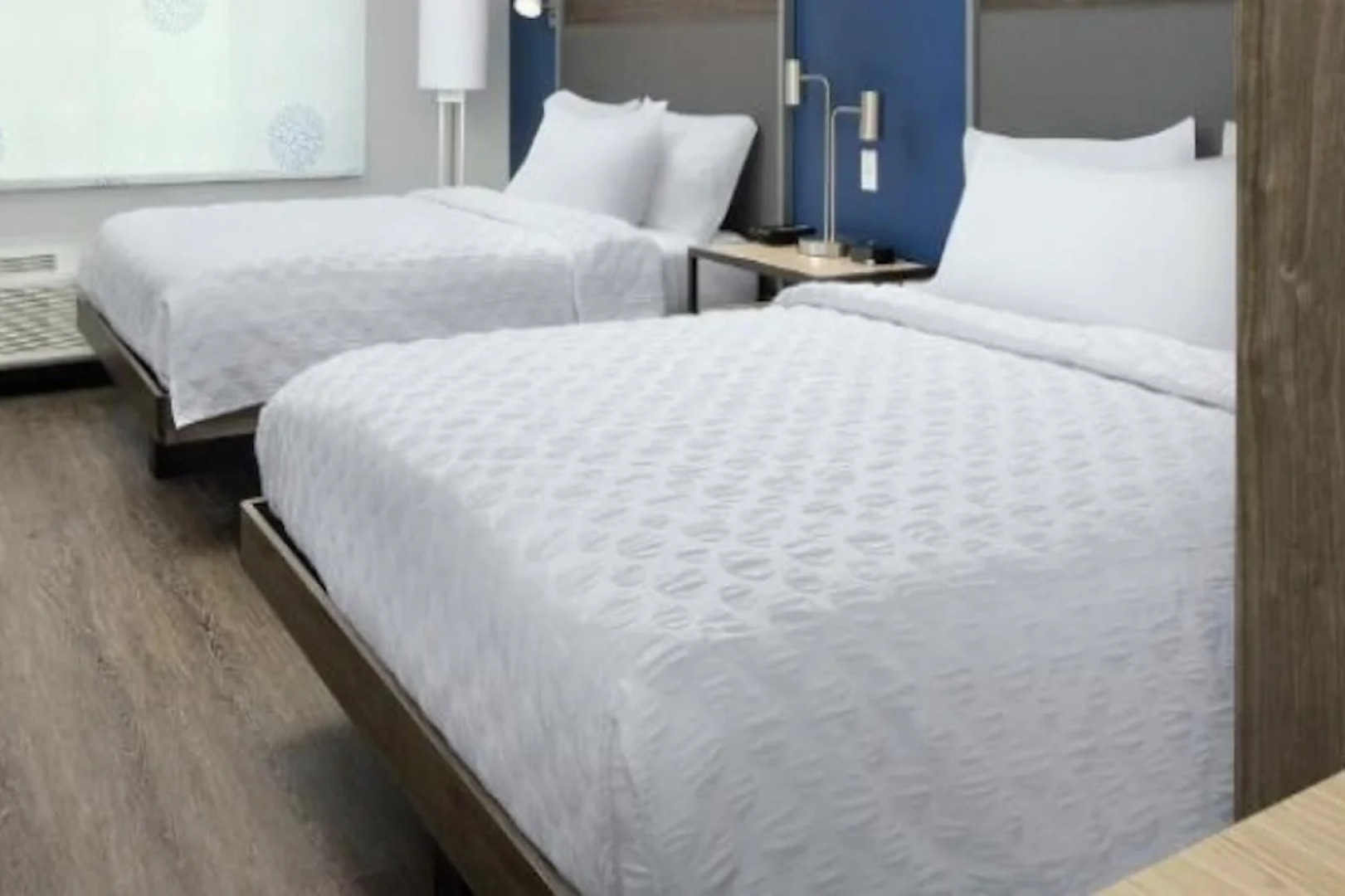 Tru by Hilton Denver Airport Tower Road