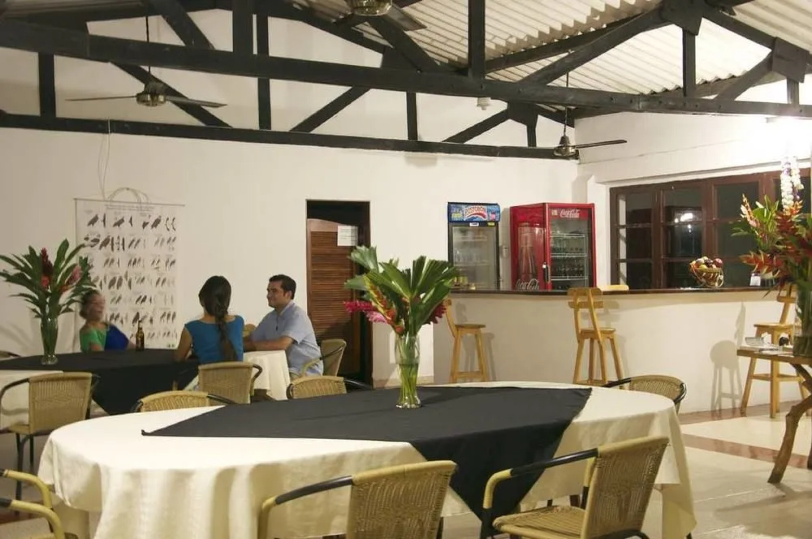 Hotel Minca La Casona