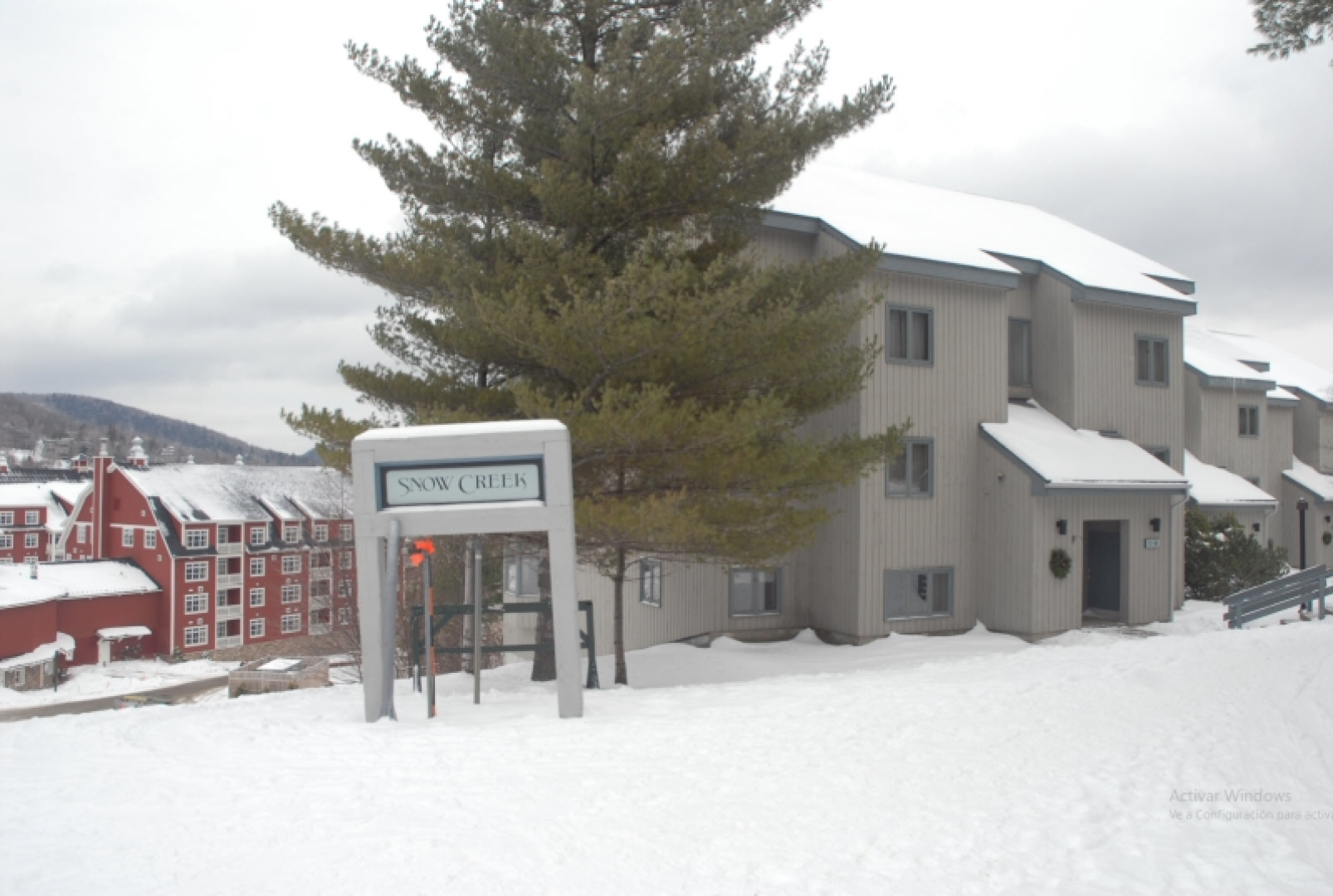 Sugarbush Inn At Sugarbush