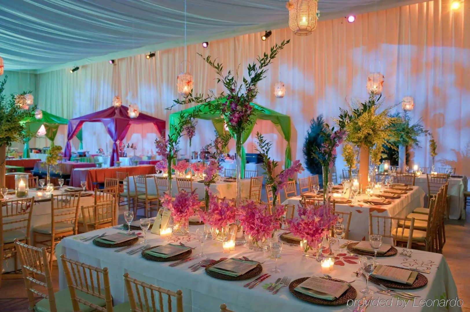 Embassy Suites by Hilton Charleston Airport Convention Ctr