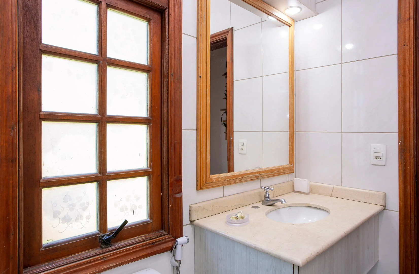 Hotel Alemão Beach de Ilhabela