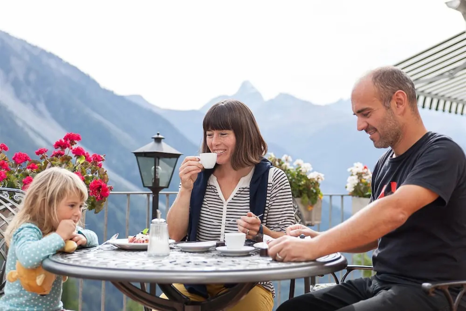 Hotel-Restaurant Bellevue