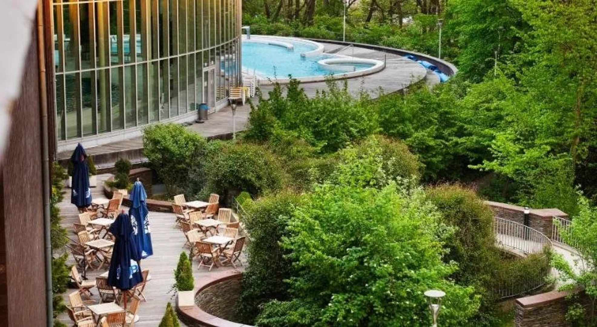 Hôtel-Restaurant L’Auberge