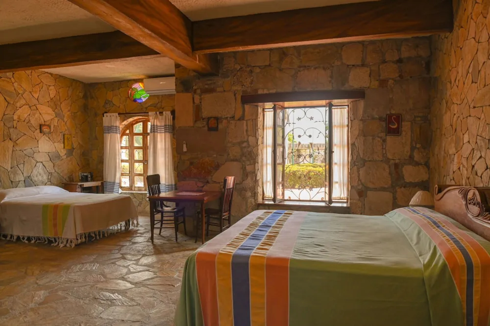 Xquenda Huatulco Spa
