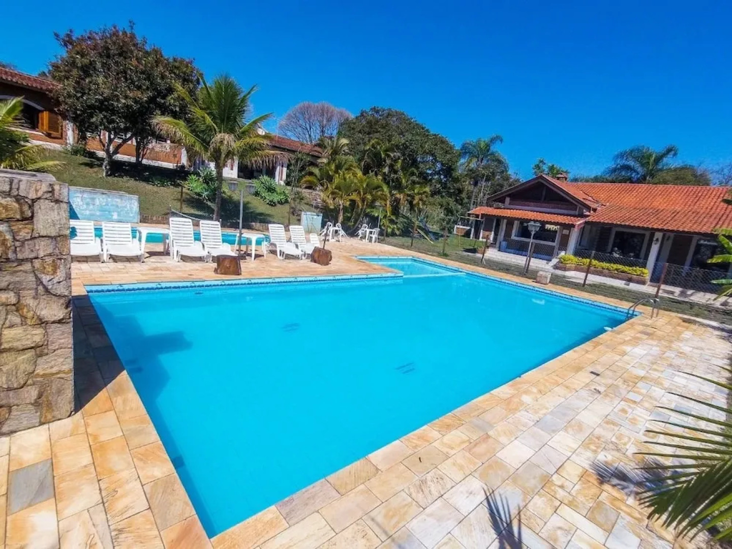 Pousada Amanhecer na Mantiqueira