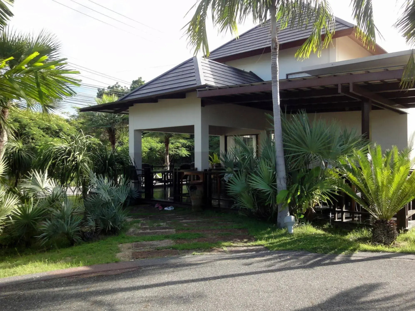 Royal Place Banchang