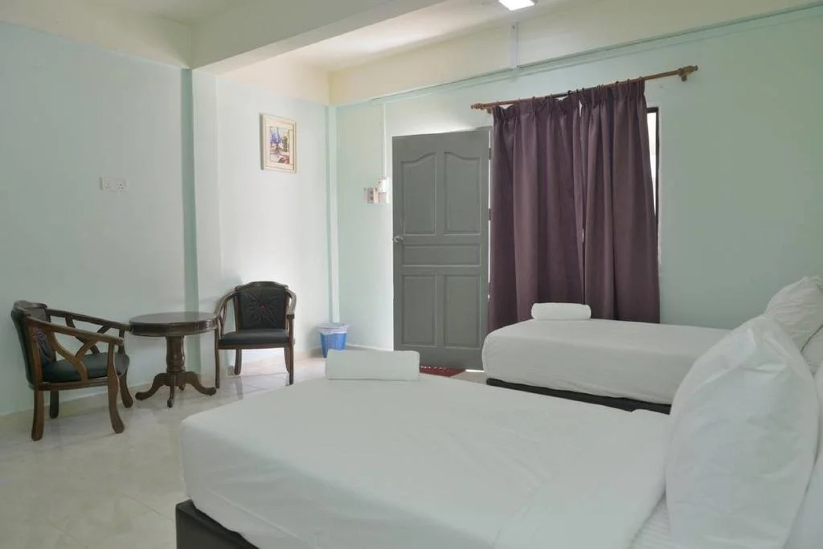 Delima Redang Resort