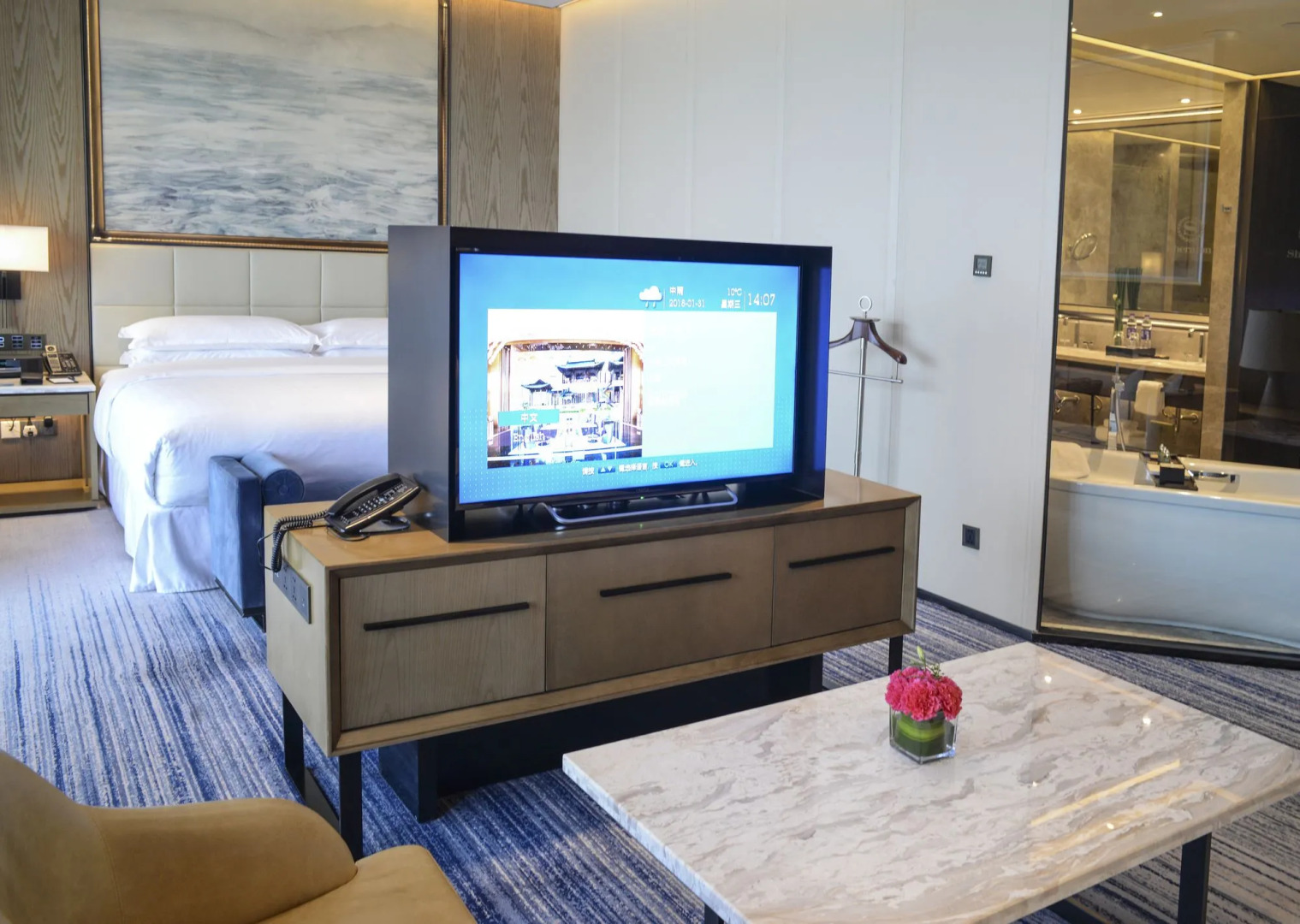 Sheraton Zhuhai Hotel