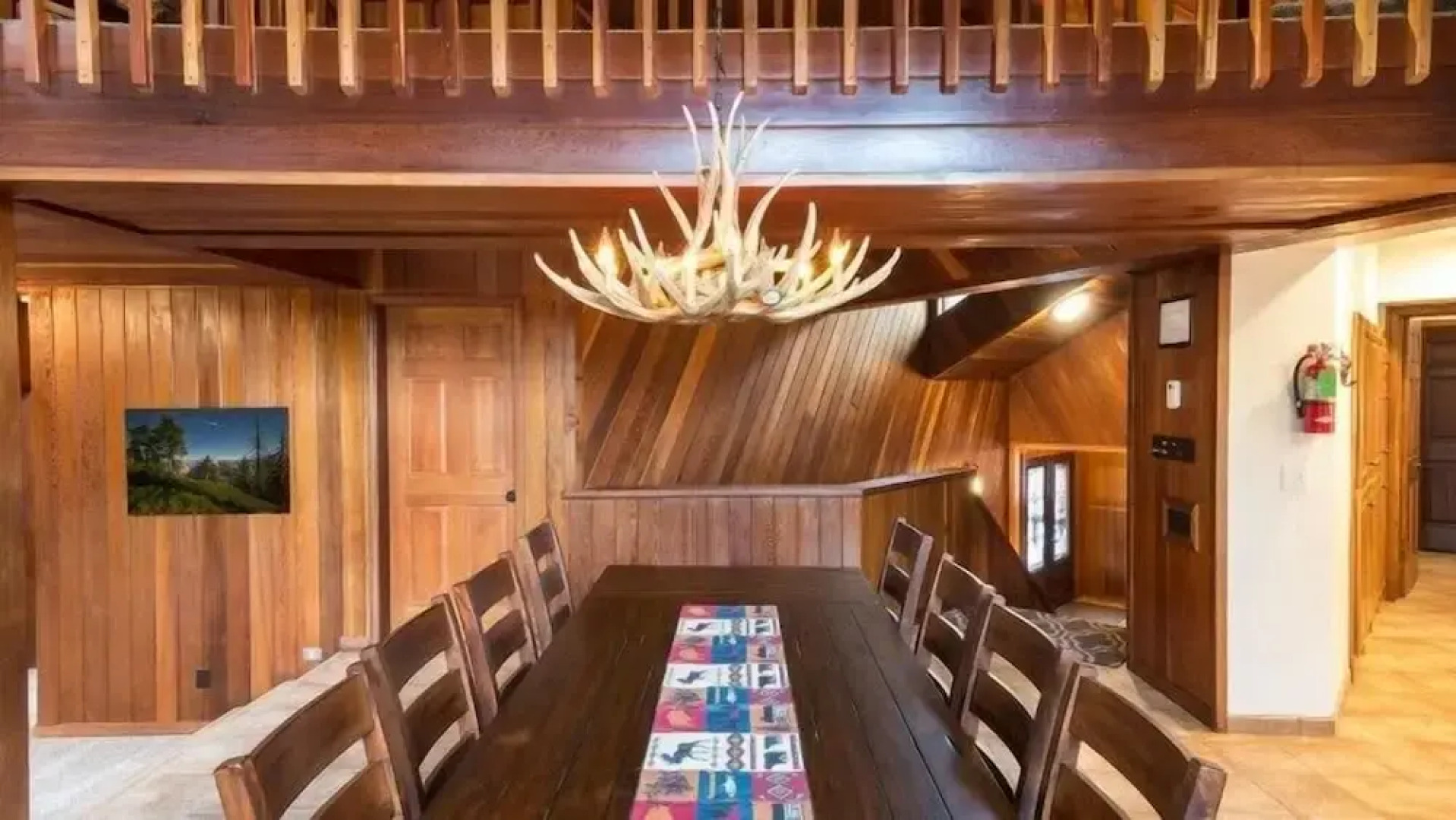 Scenic Wonders Four Seasons 3 Bedrooms