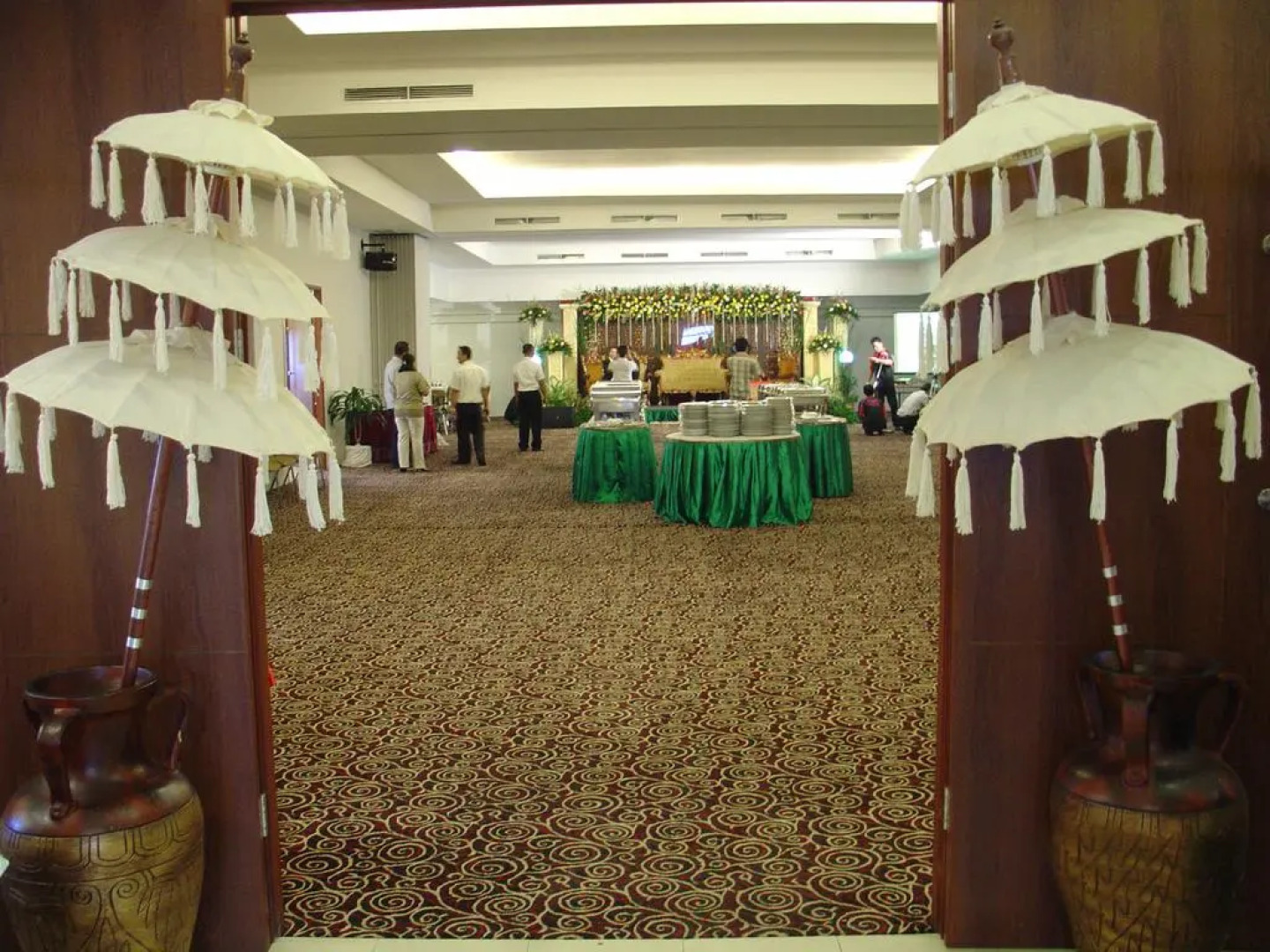 Grand Cikarang Hotel