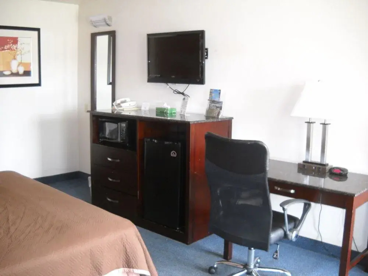 Travelodge Parkersburg