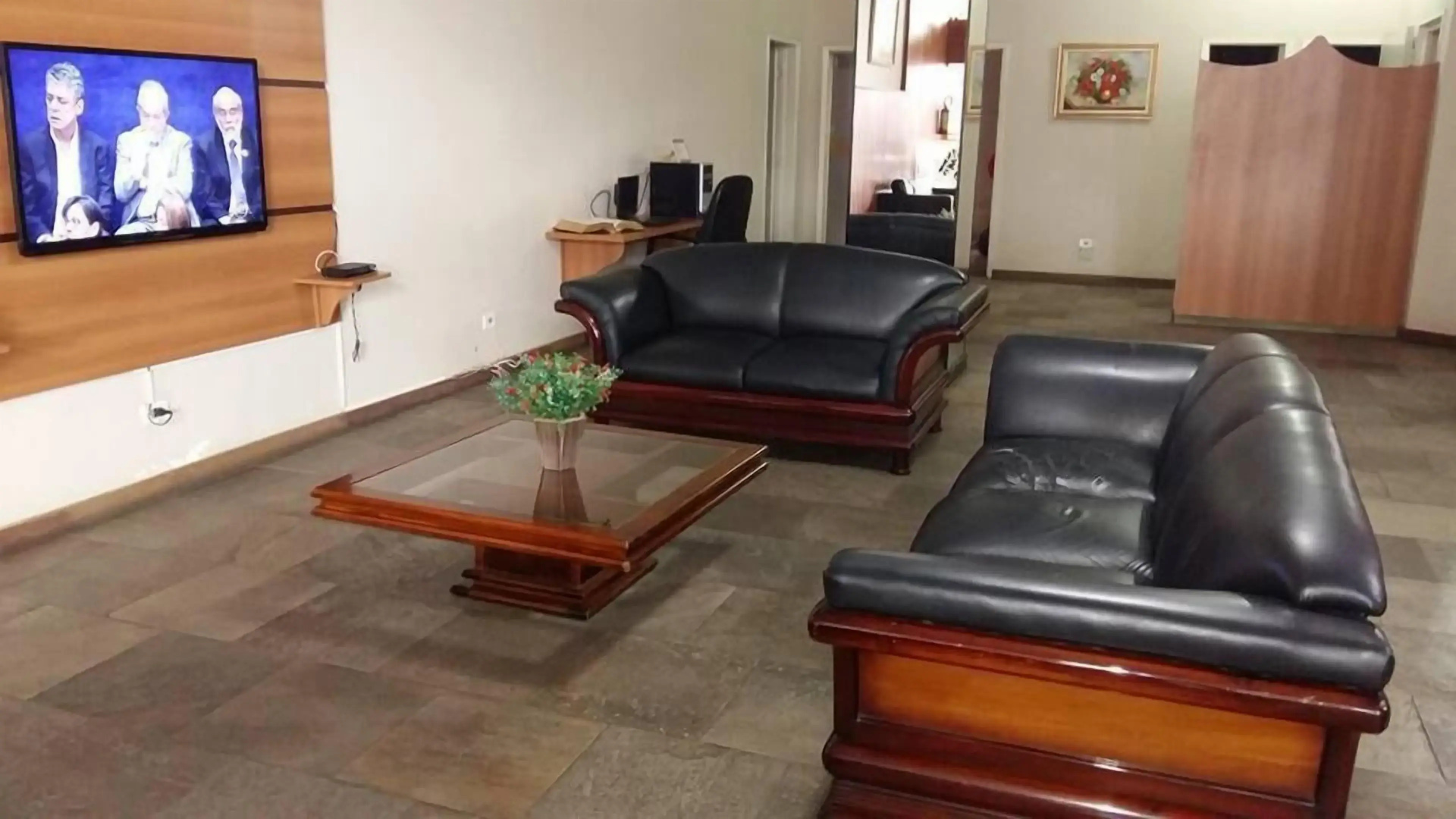 Hotel Cidade de Bauru