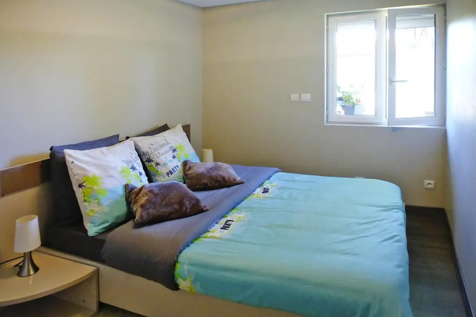 Holiday Home, Le Porge