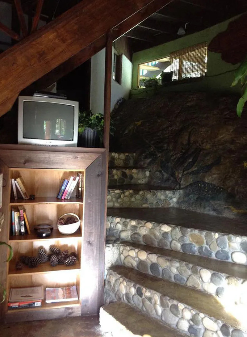 RafJam Bed and Breakfast