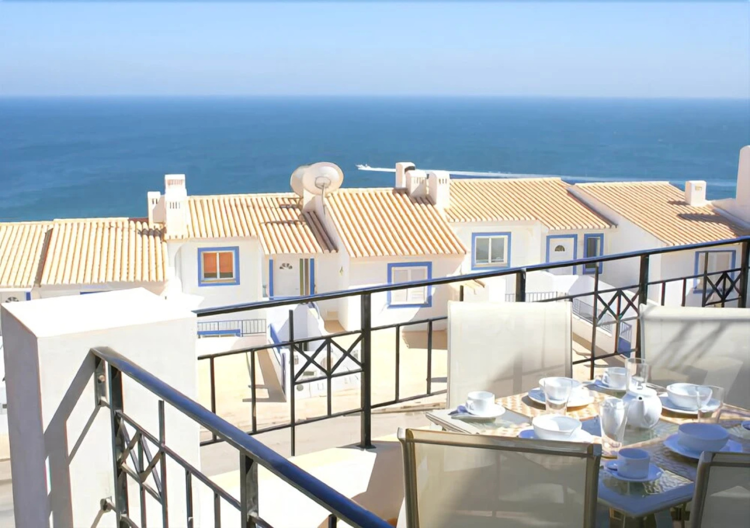 The View, Beach Holiday Resort