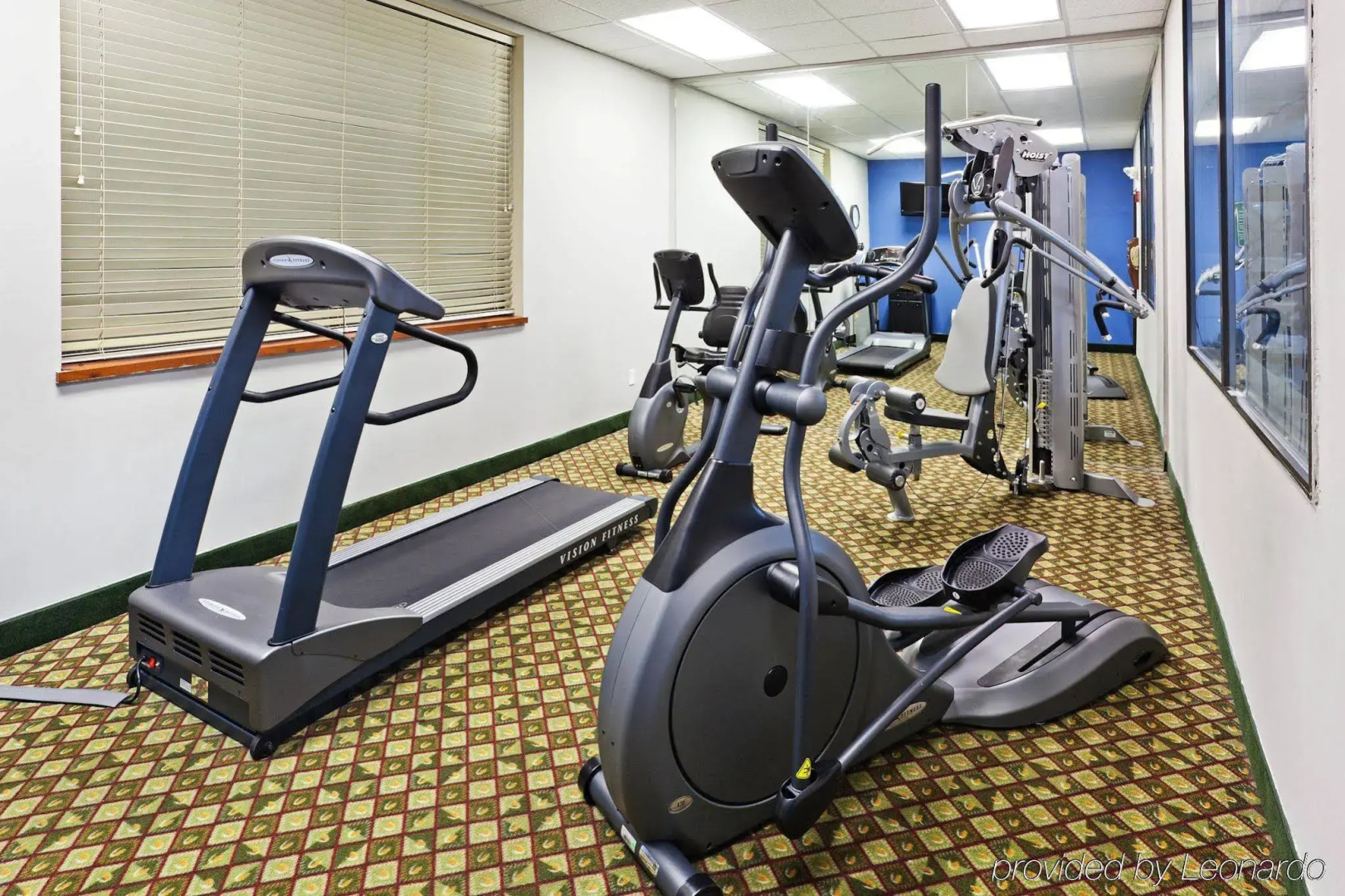 Holiday Inn Express Nicholasville by IHG