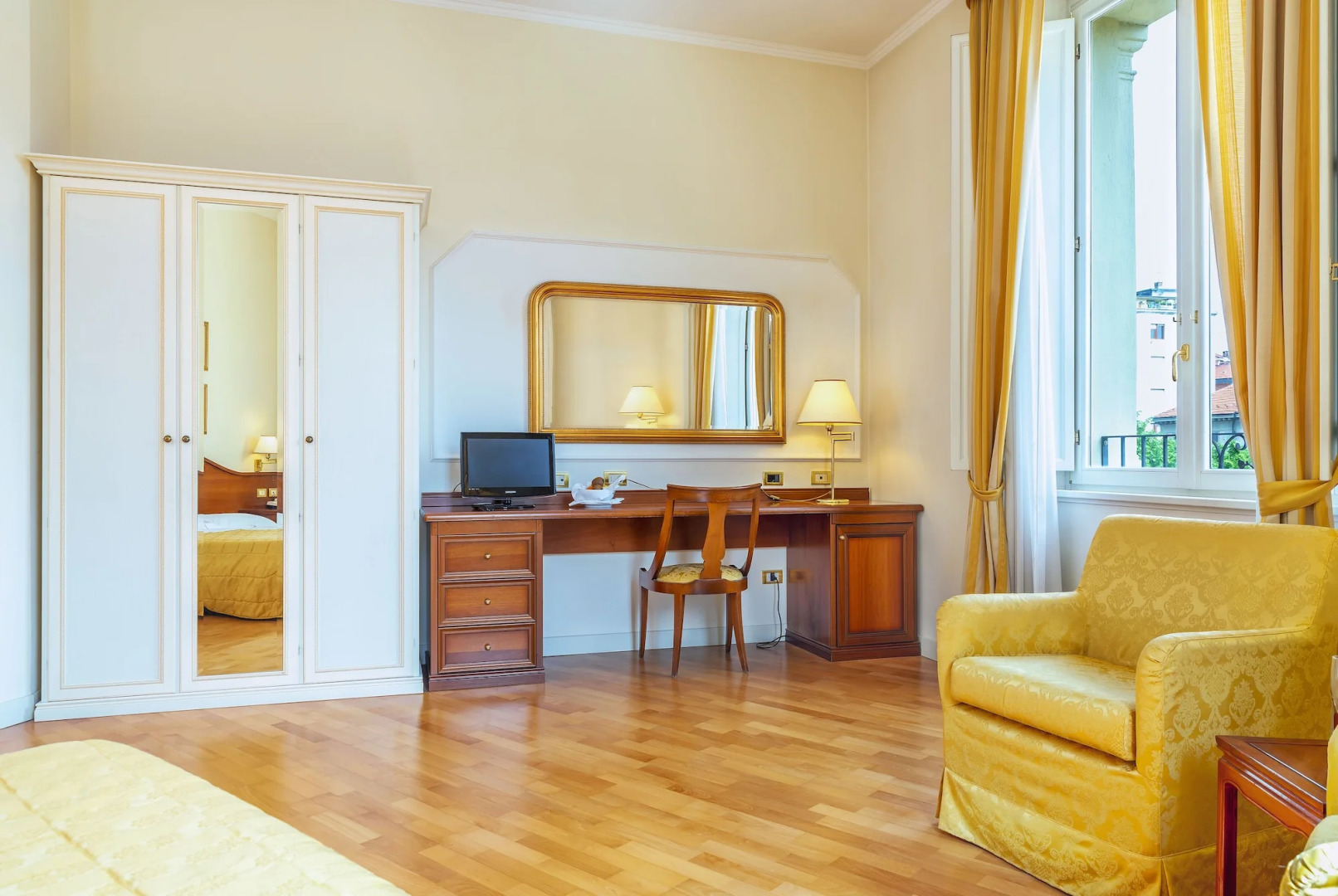 Grand Hotel Nuove Terme