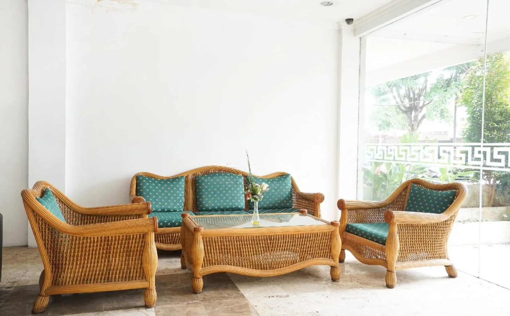 Istana Permata Ngagel