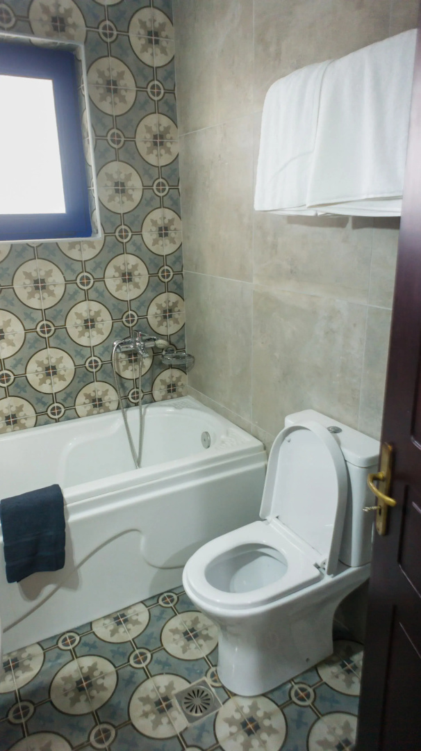 Cretan Muses Traditional Apartments
