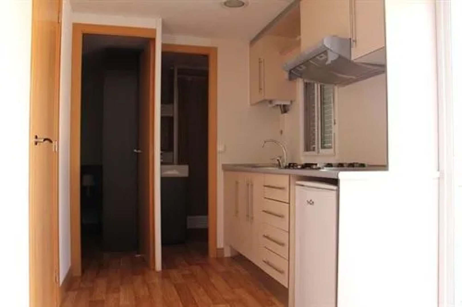 Resort Camping Almafrá