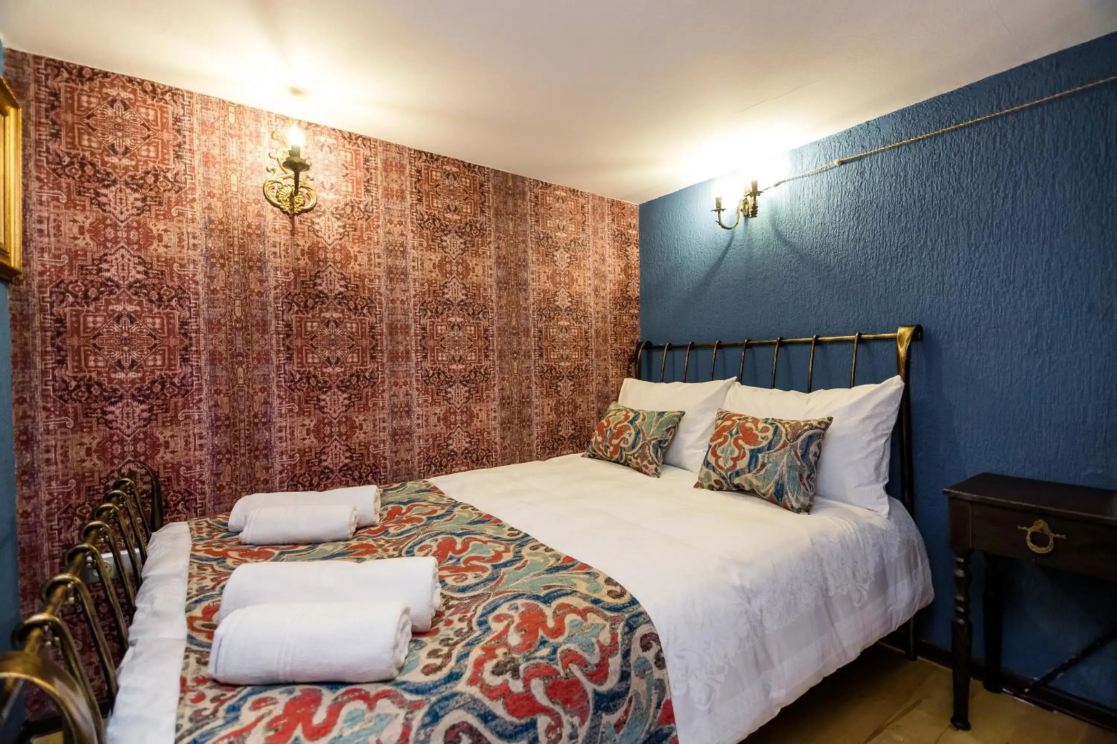 Tiflis Inn Glamour Boutique Hotel