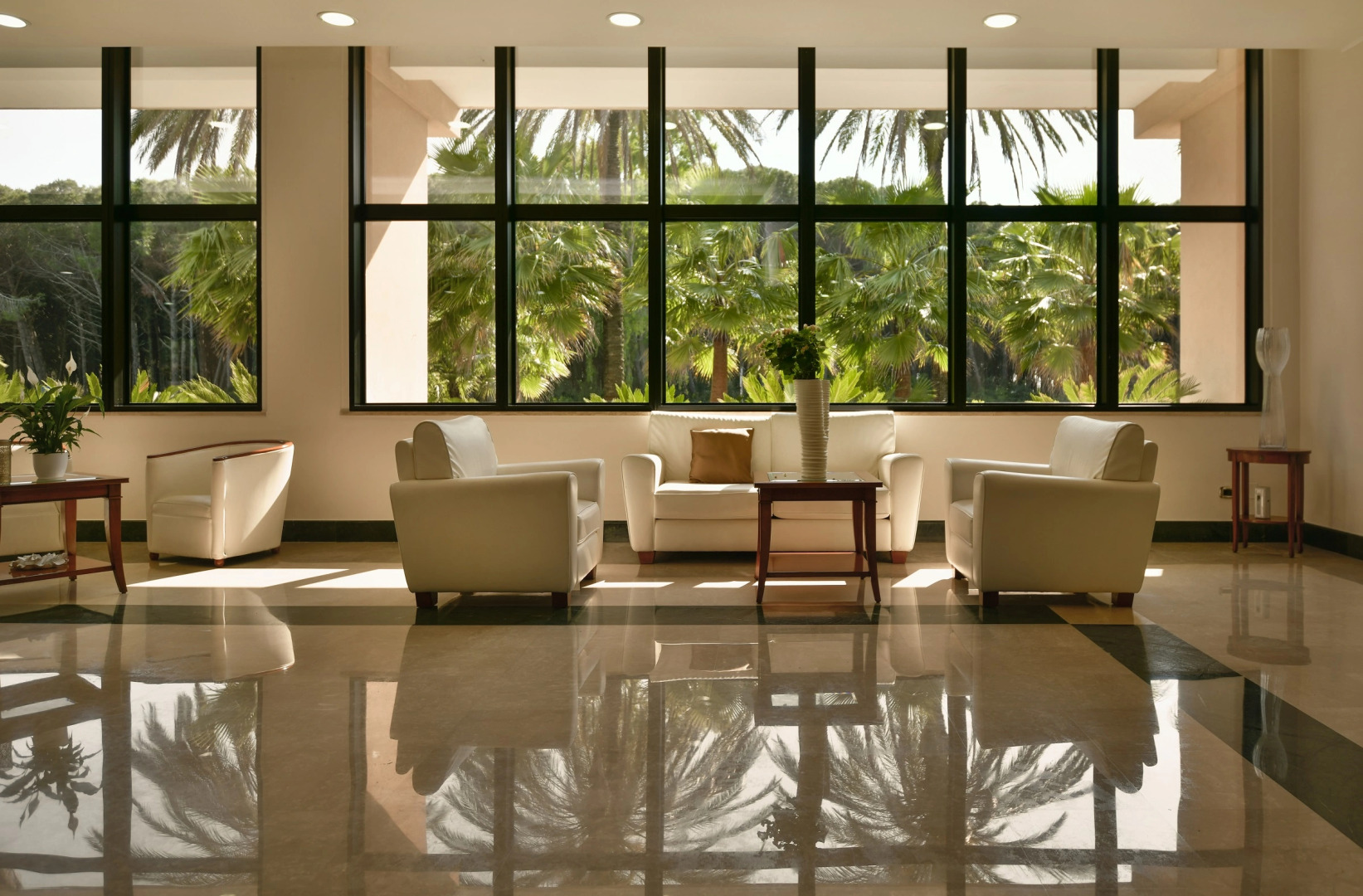 Minerva Resort Hotel Paestum