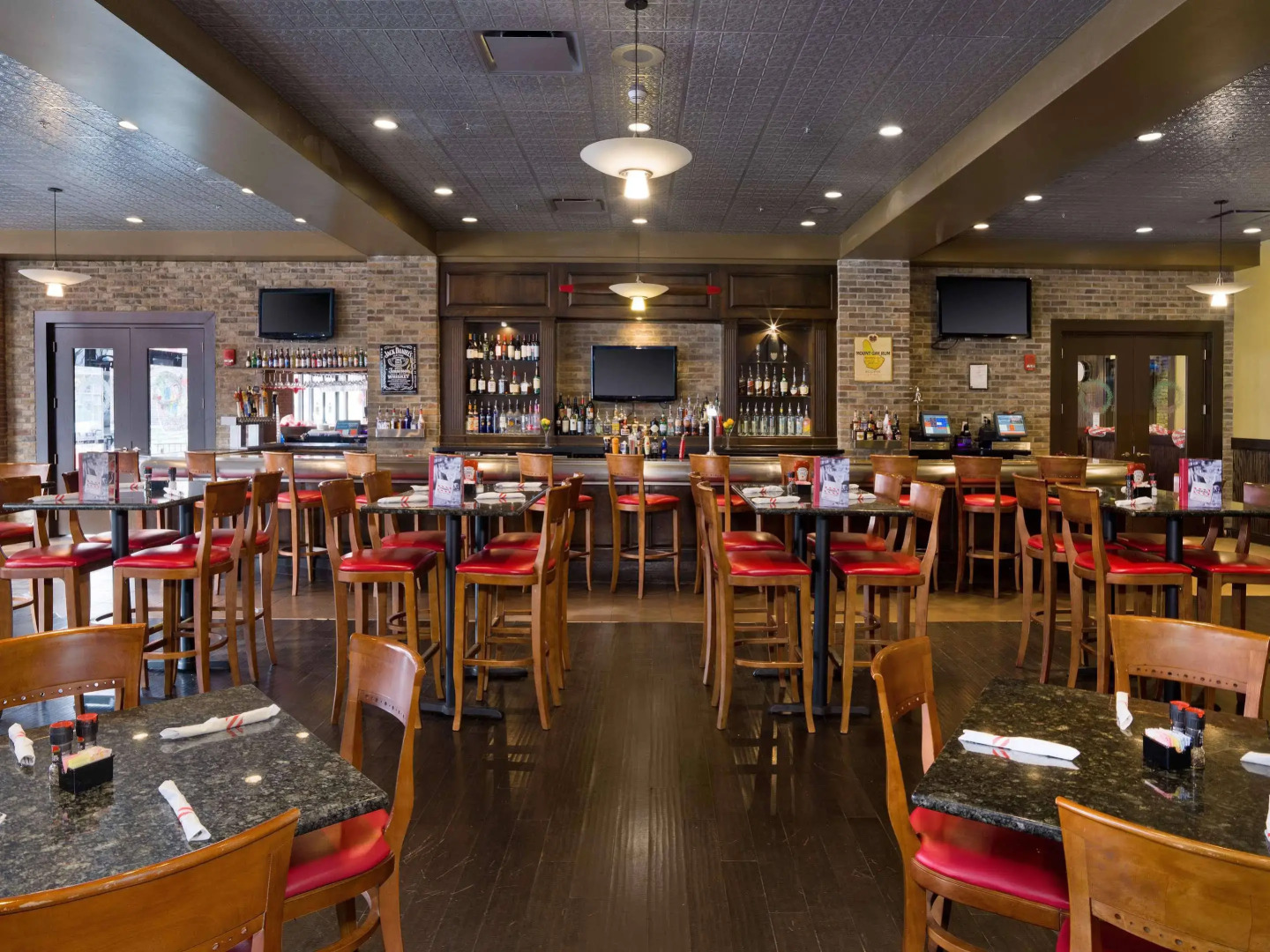 Sheraton Niagara Falls