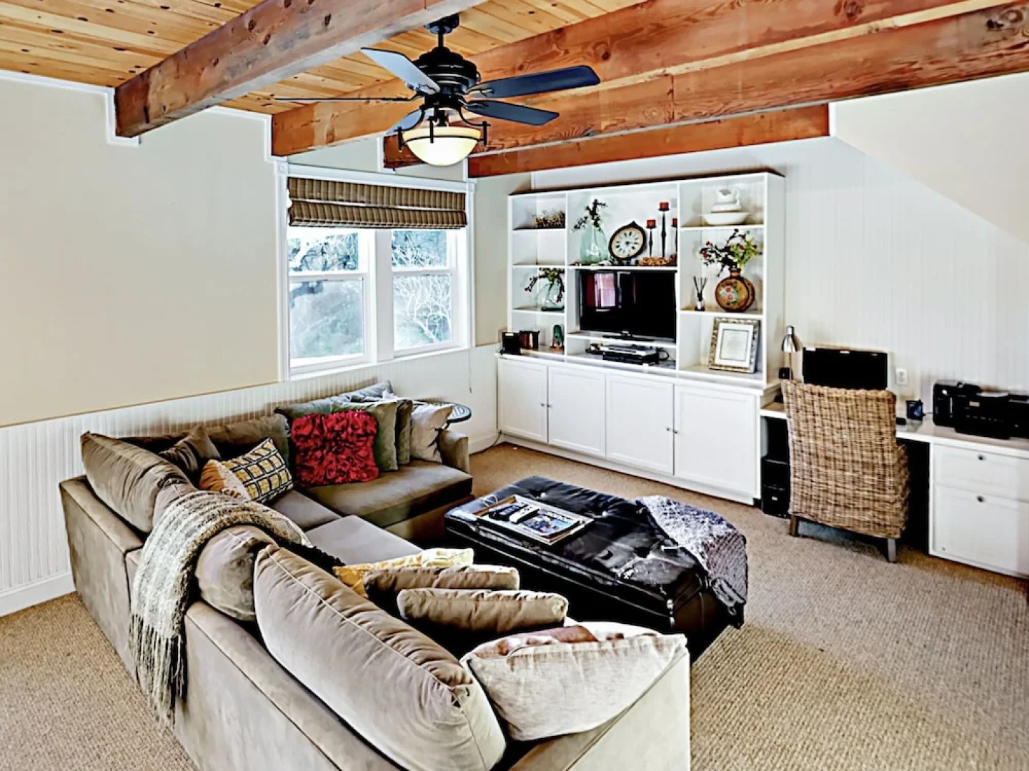 Quiet Wine Country Home Home