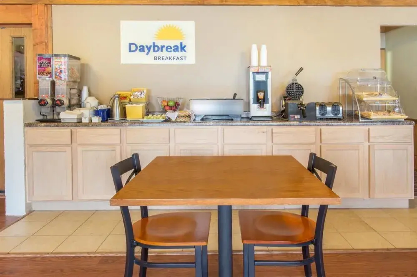 Days Inn Sheboygan/The Falls