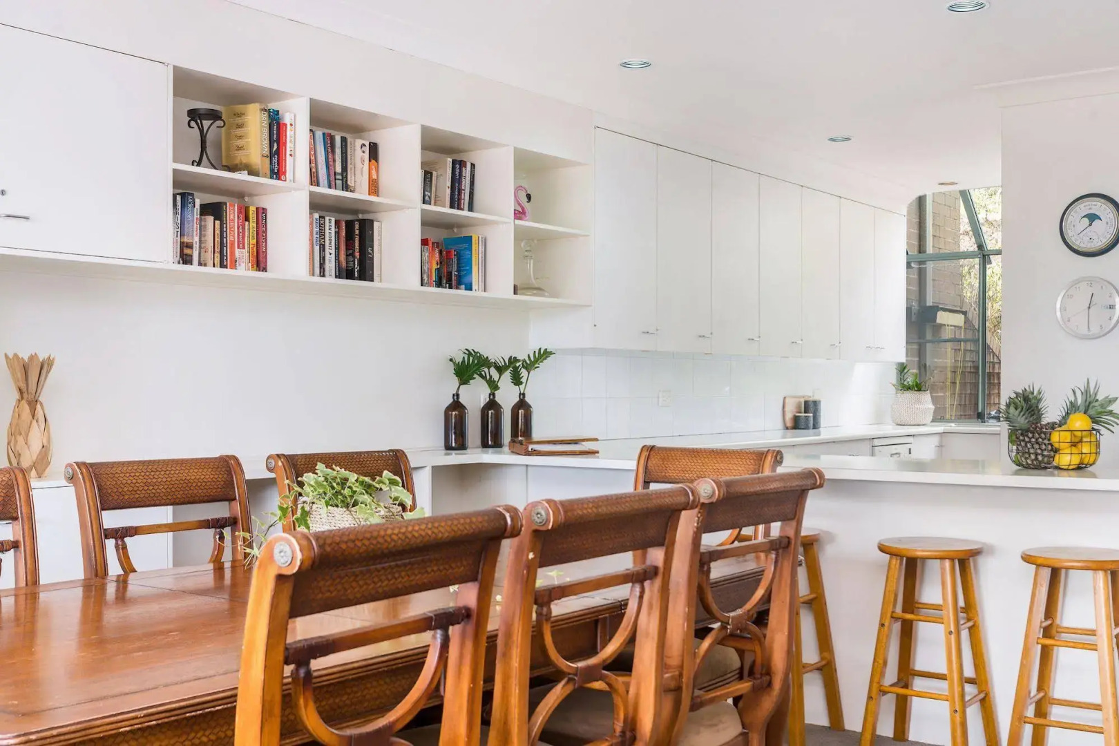 A PERFECT STAY –11 James Cook Apartment