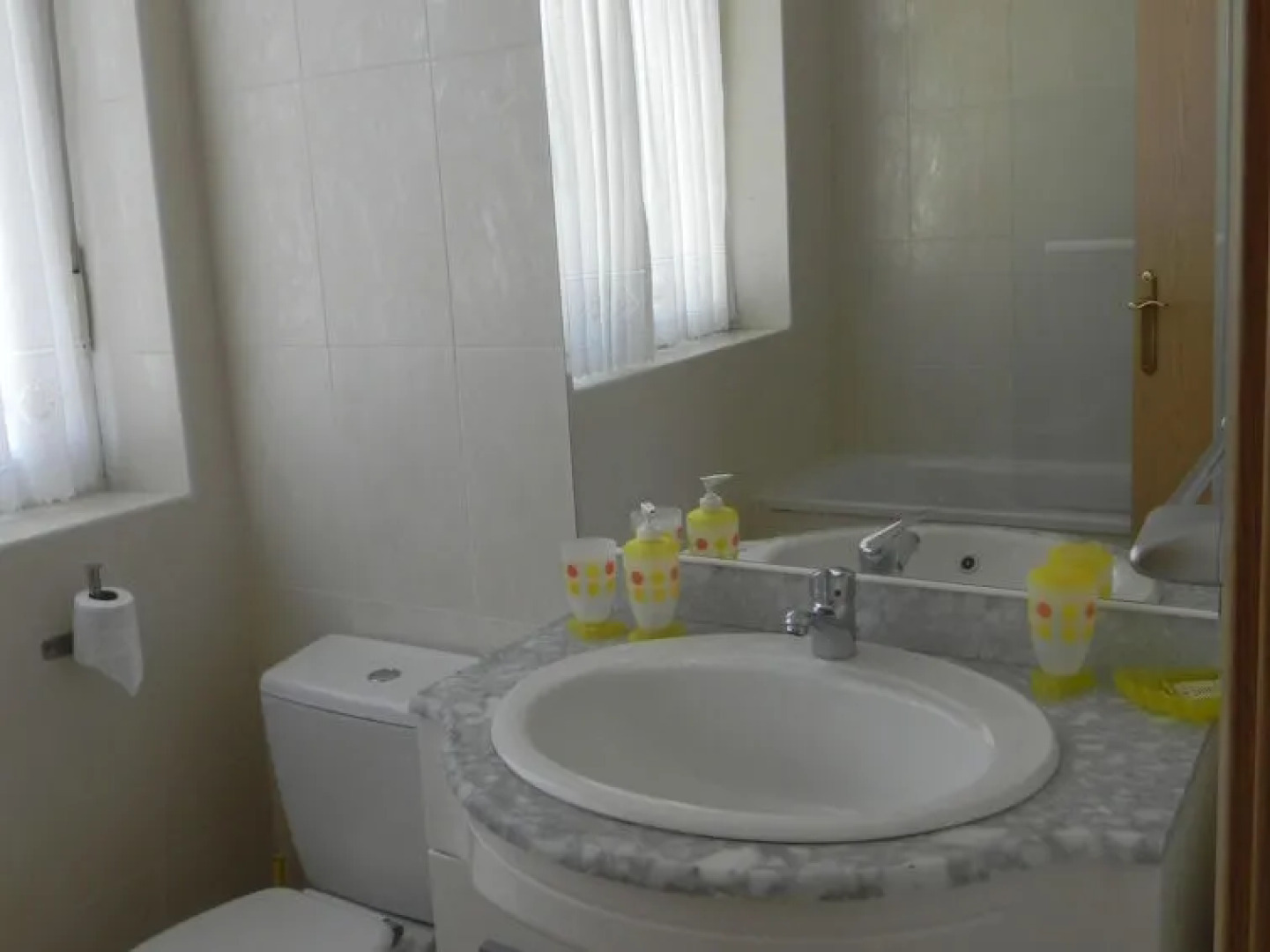 Holiday Home la Joya