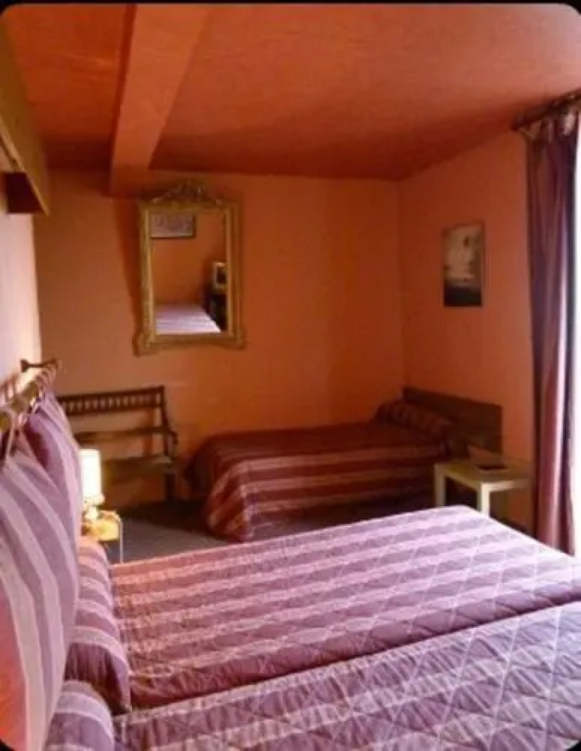 Hotel Restaurant Le Val dAron