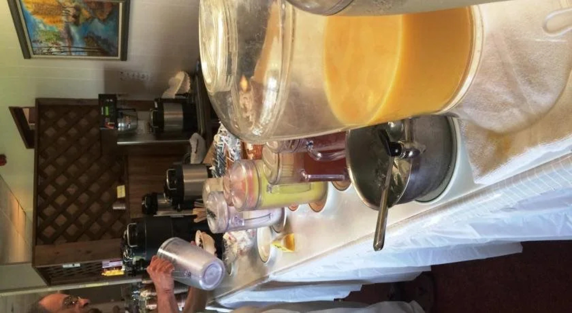 Franciscan Guest House