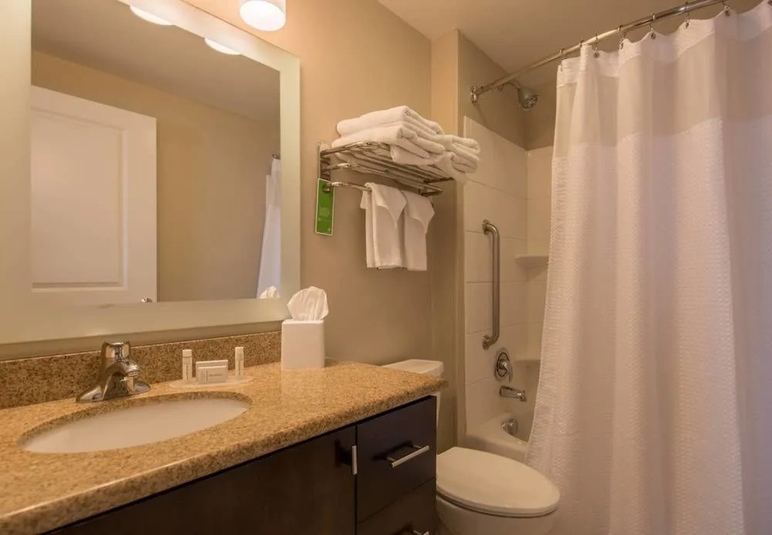 TownePlace Suites Provo Orem
