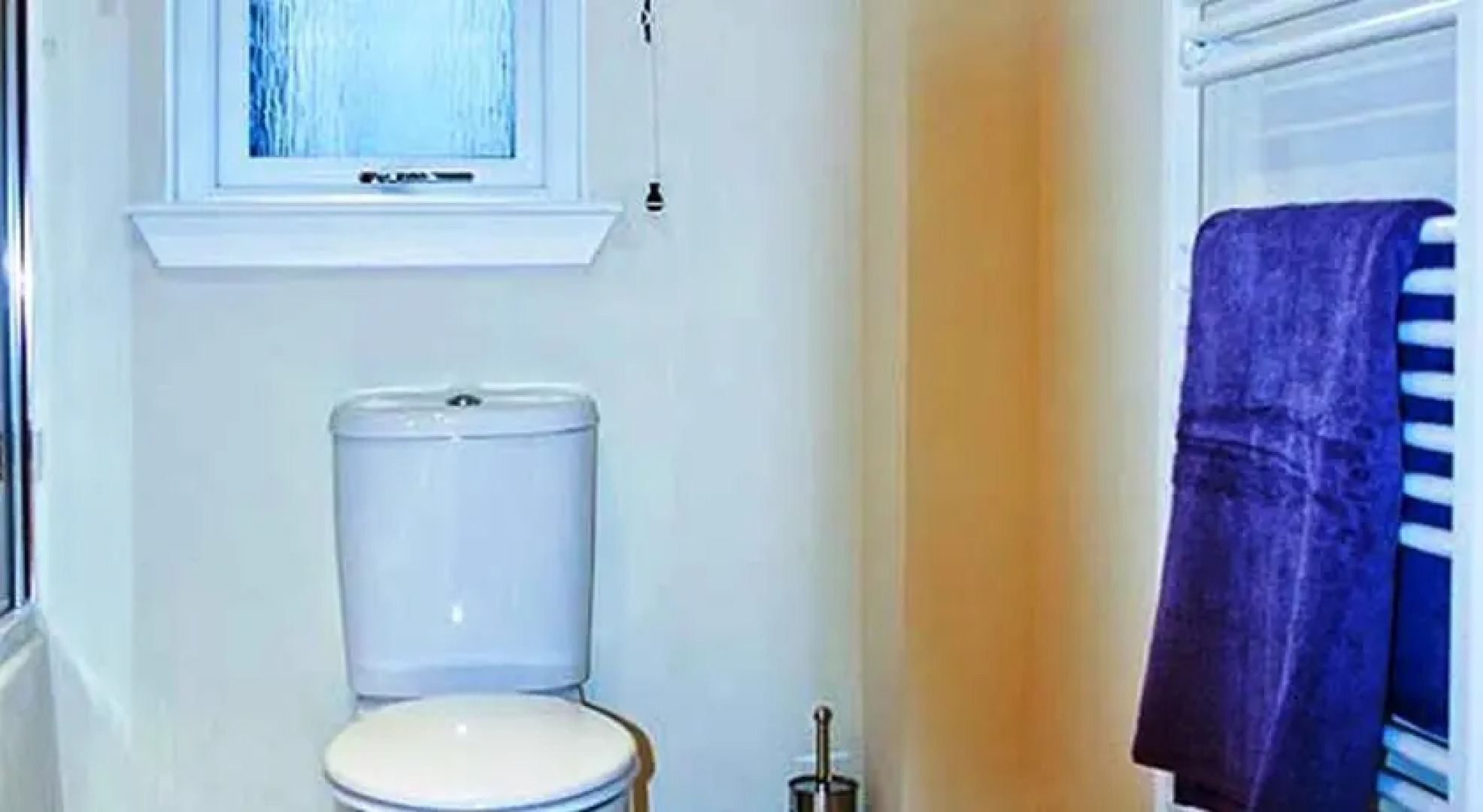 Hillview House Hostel Inverness