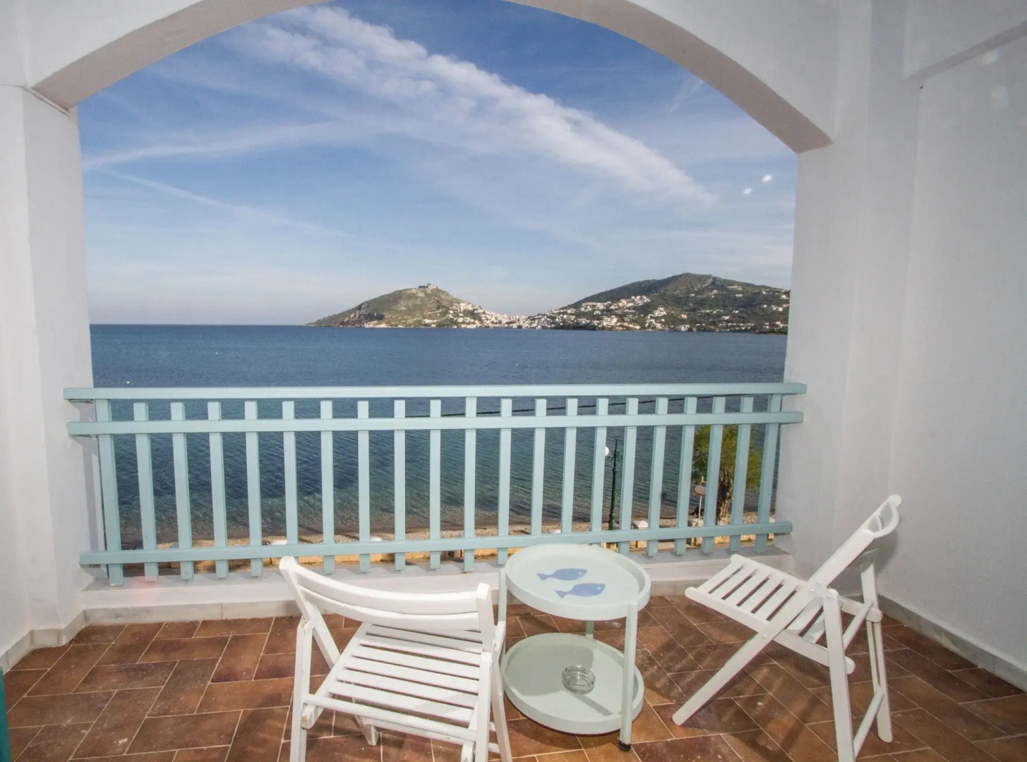 Отель Alea Mare