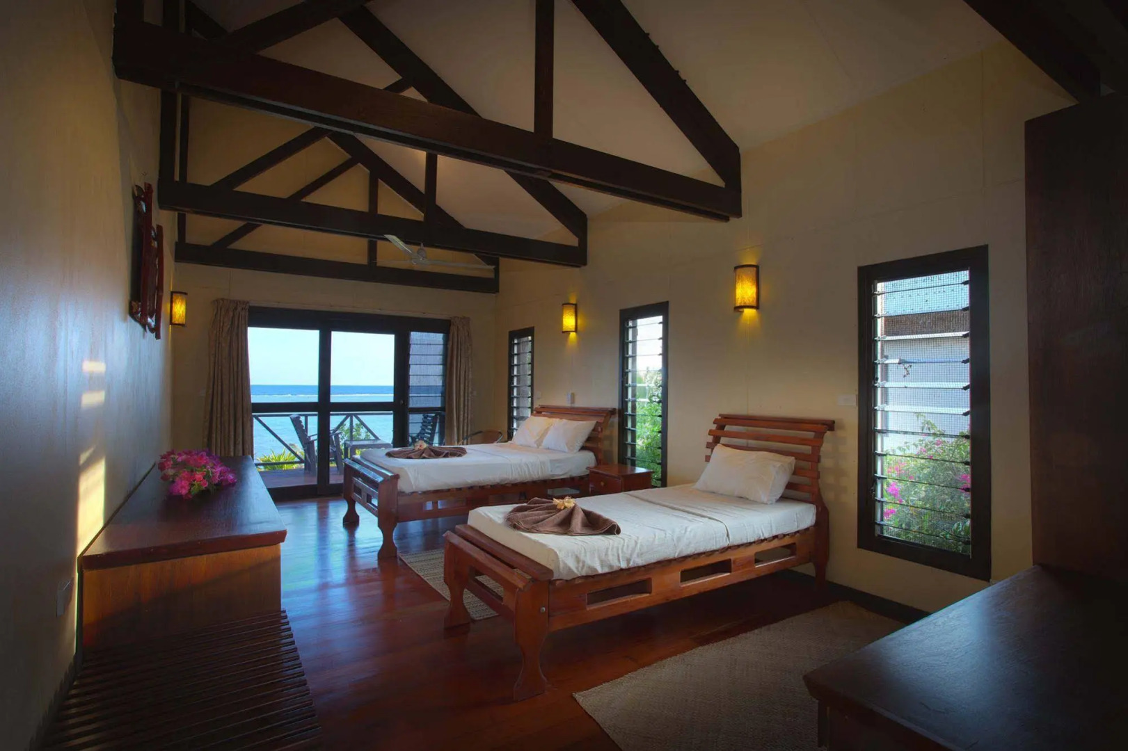 Namuka Lagoon Bay Resort