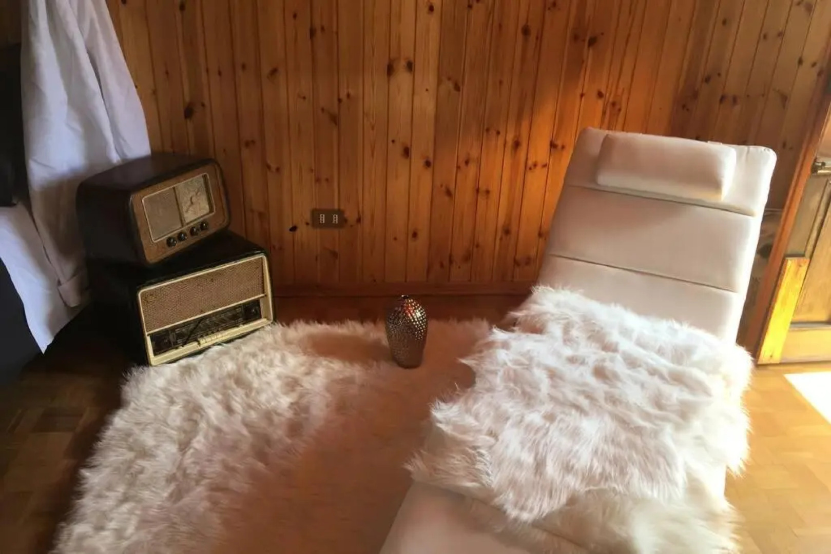 Appartamento Mondjoin