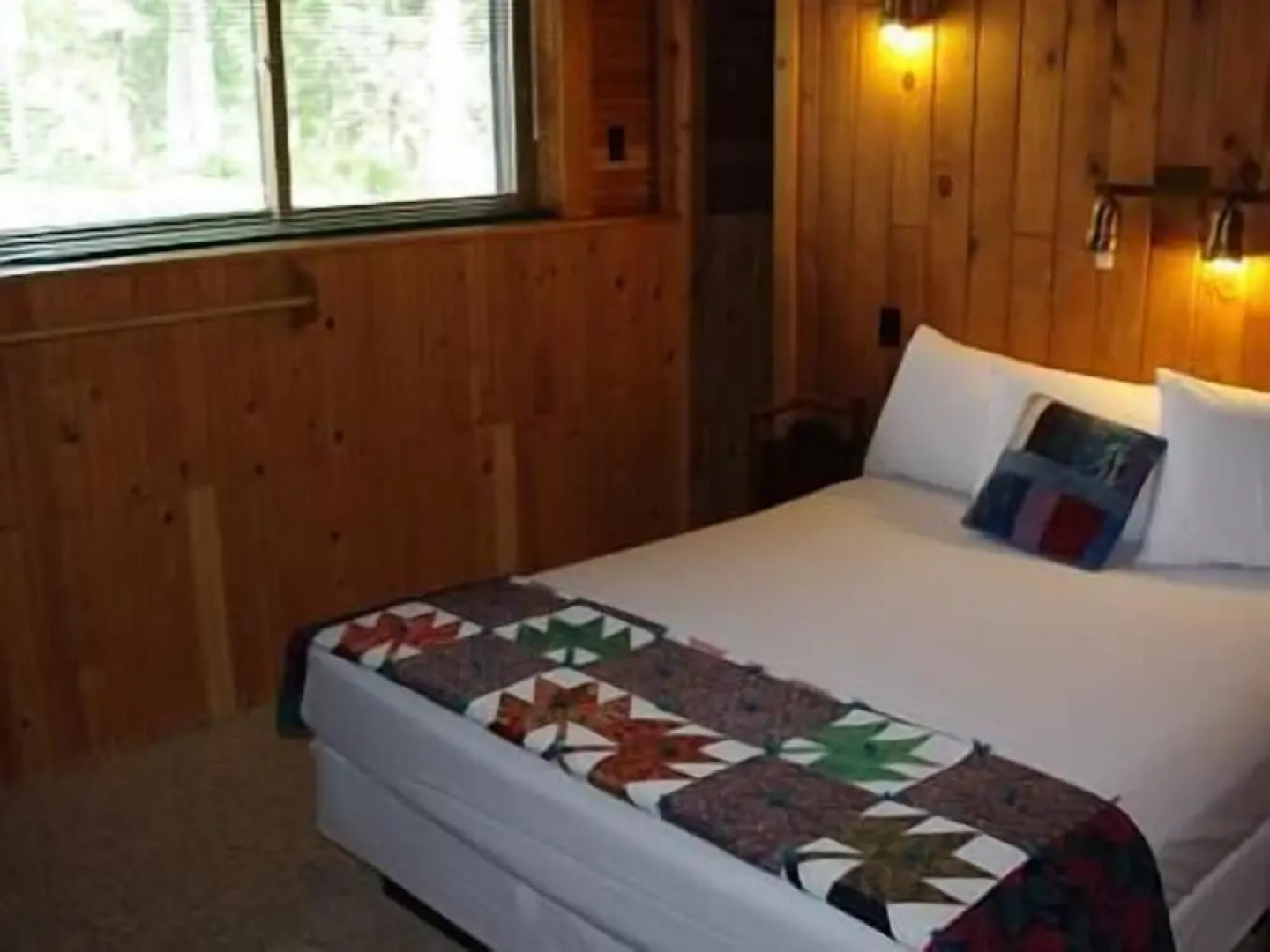 Solbakken Resort On Superior