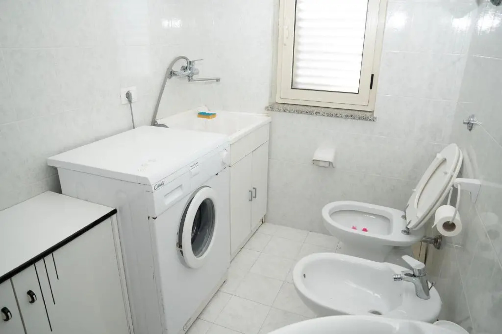 Appartamento Primo Sole