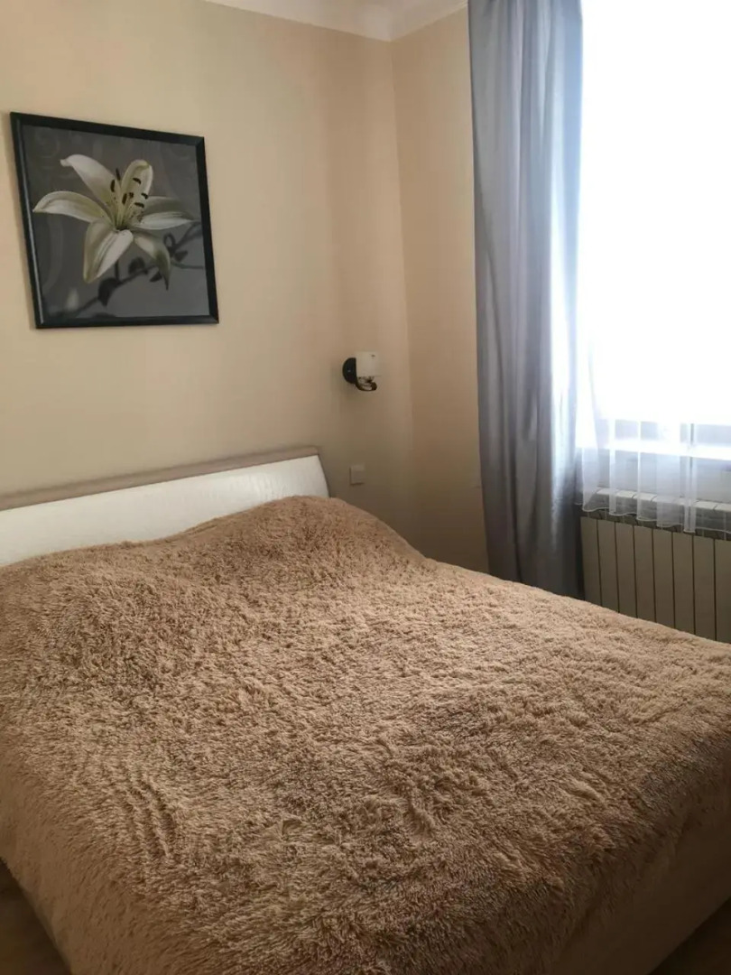 Сад долголетия