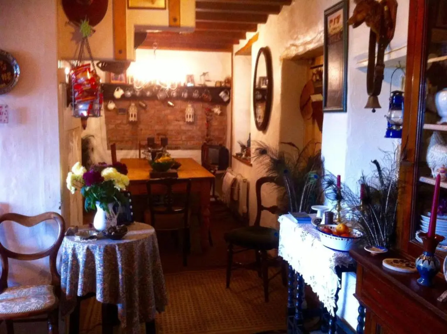 Five Saints Farmhouse B&B