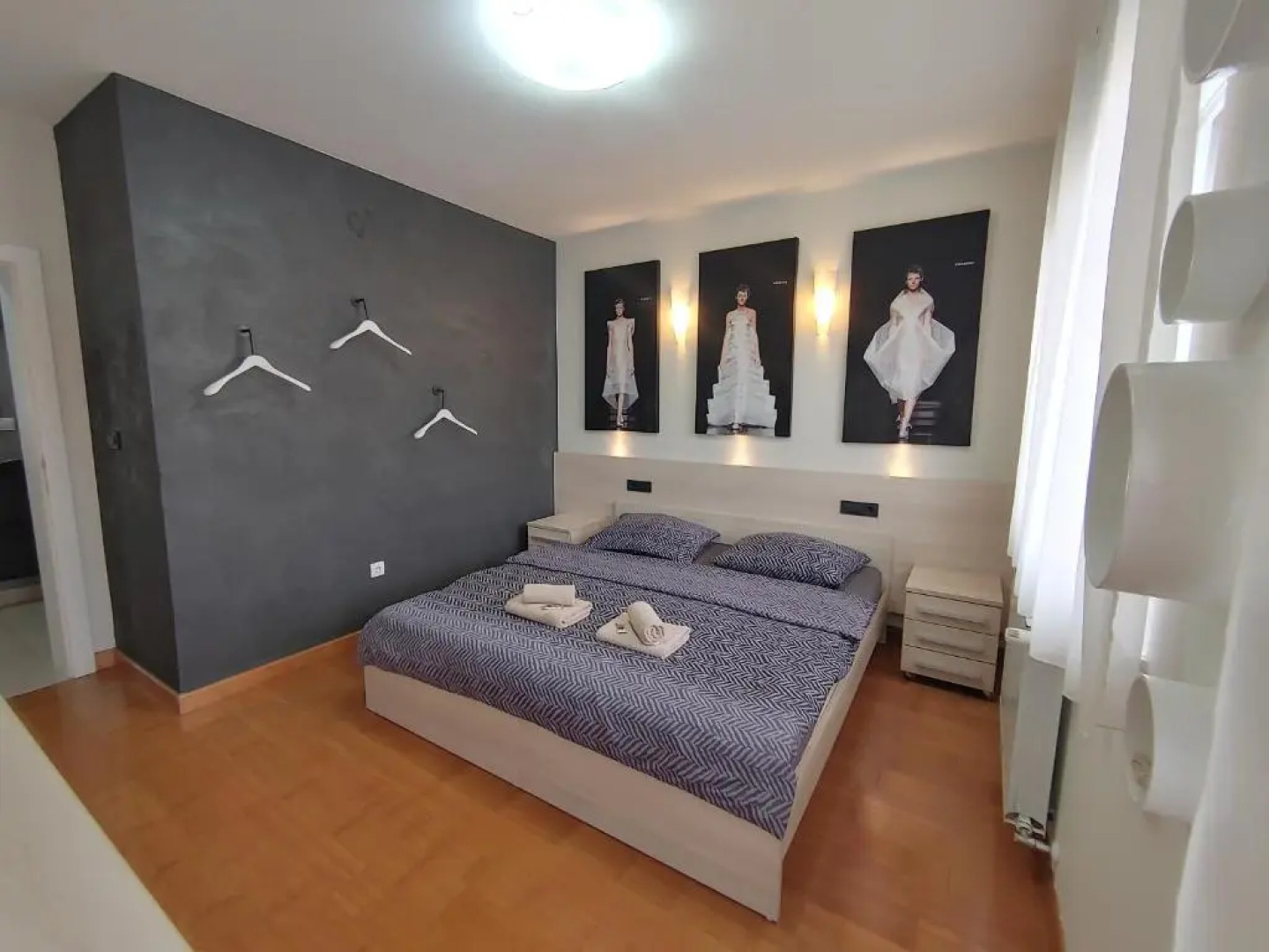 Zagreb Lodge Apartment