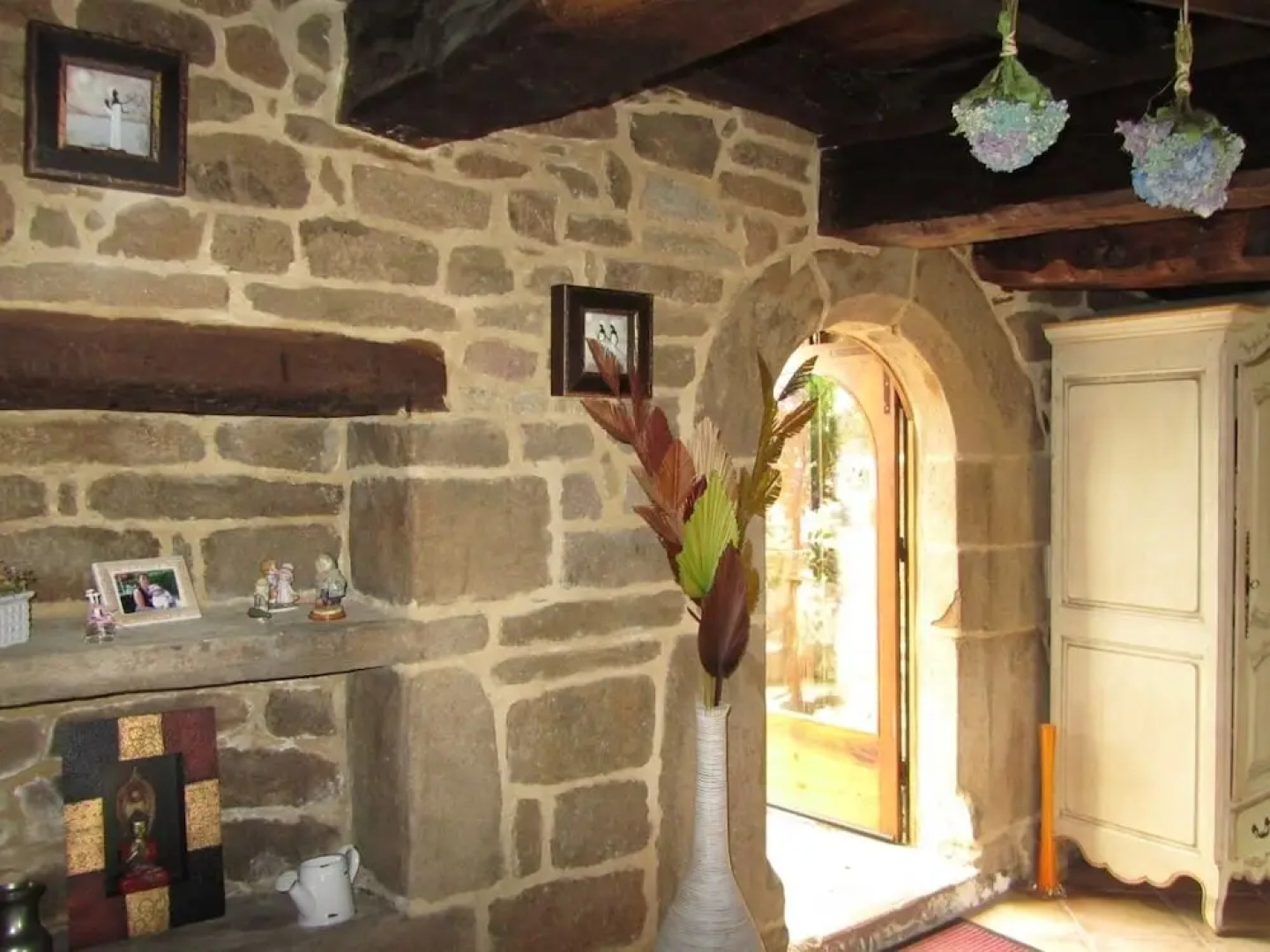 La Maison aux Chimères