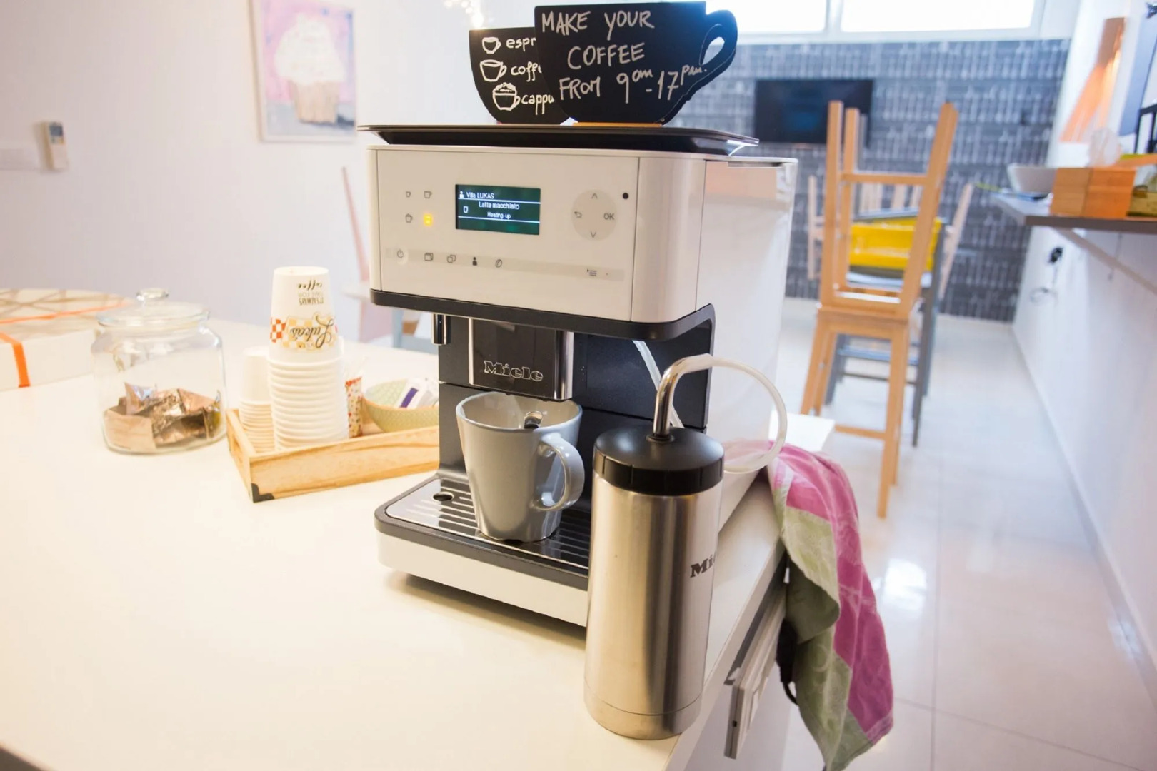 Apartments Villa Lukas