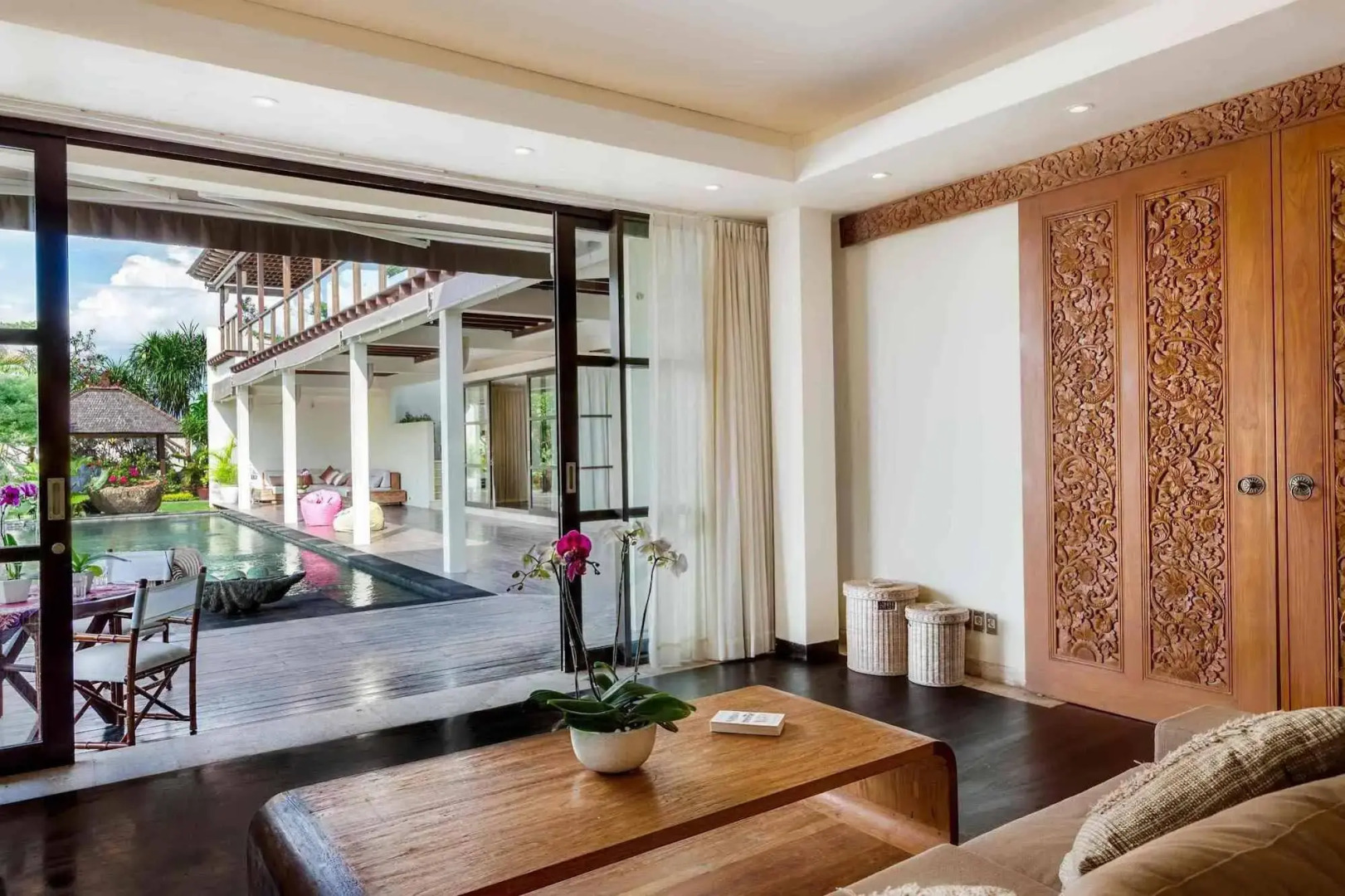 Villa Cara by Island Escape Villas