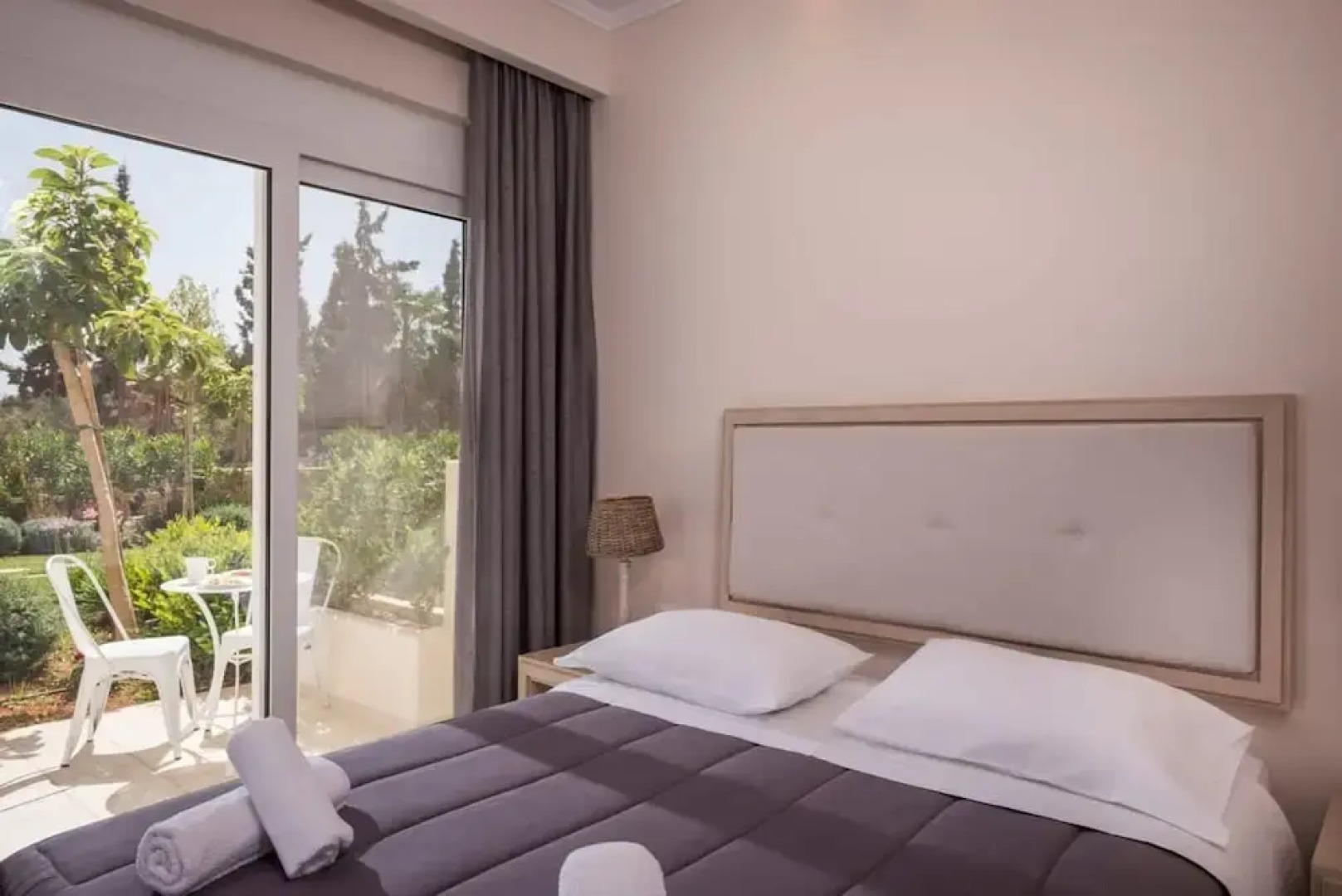 Mear Superior Home - Crete Garden Escape