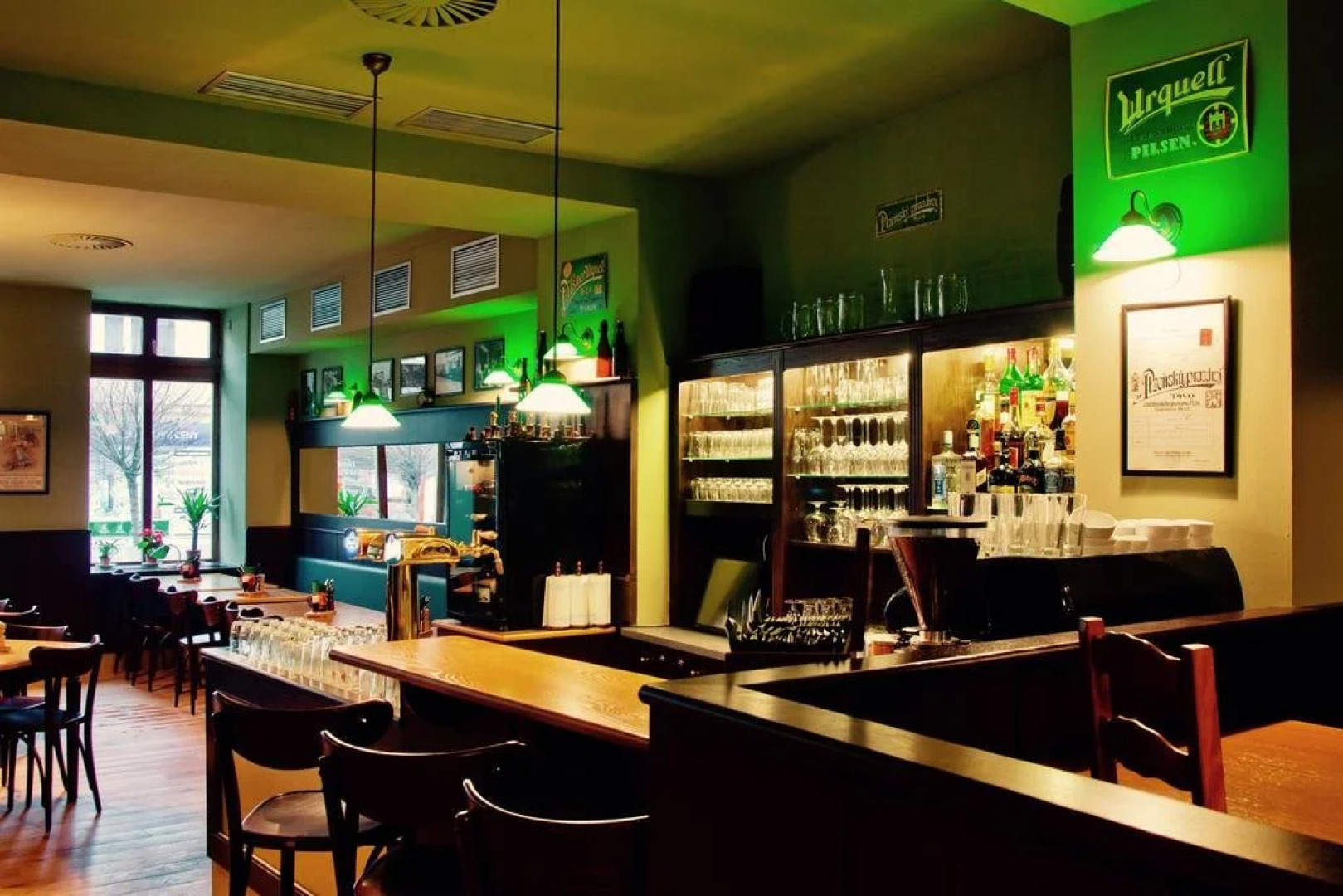 Penzion Grand Nymburk